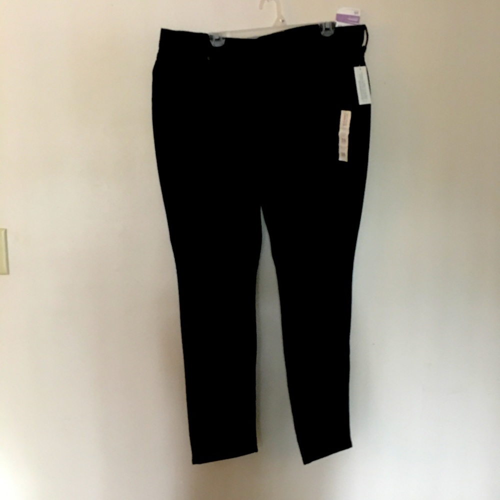 COPY - Cute and stretchy pants!